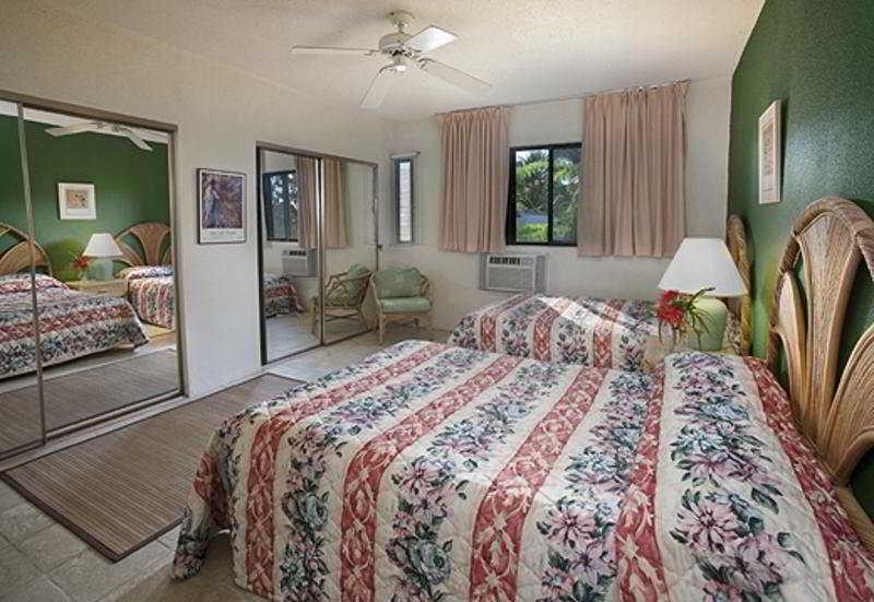 Club St. Croix Beach And Tennis Resort Кристианстед Экстерьер фото