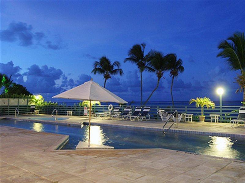 Club St. Croix Beach And Tennis Resort Кристианстед Удобства фото