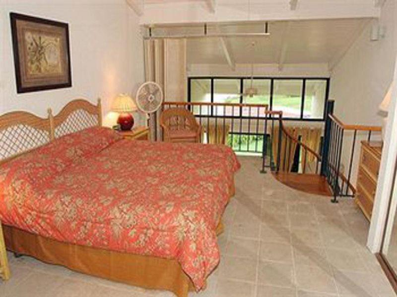 Club St. Croix Beach And Tennis Resort Кристианстед Номер фото