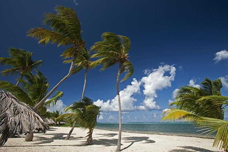 Club St. Croix Beach And Tennis Resort Кристианстед Экстерьер фото