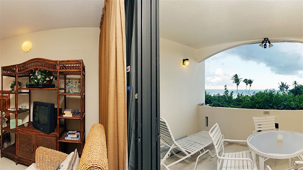 Club St. Croix Beach And Tennis Resort Кристианстед Экстерьер фото