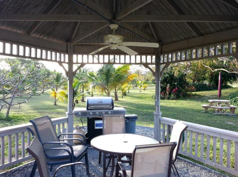 Club St. Croix Beach And Tennis Resort Кристианстед Экстерьер фото